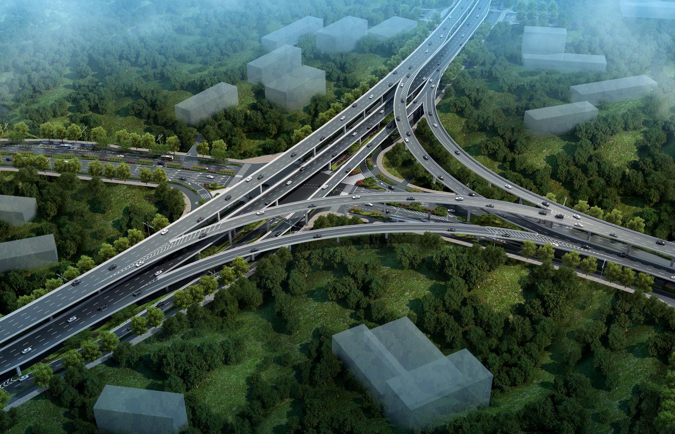 合肥市郎溪路二三標（包河大道立交-巢湖南路）工程第三方檢測