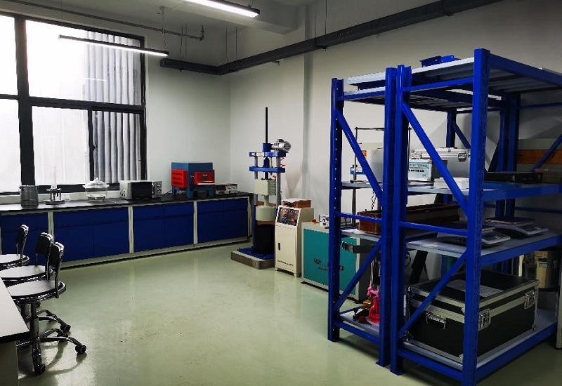 土工試驗(yàn)室